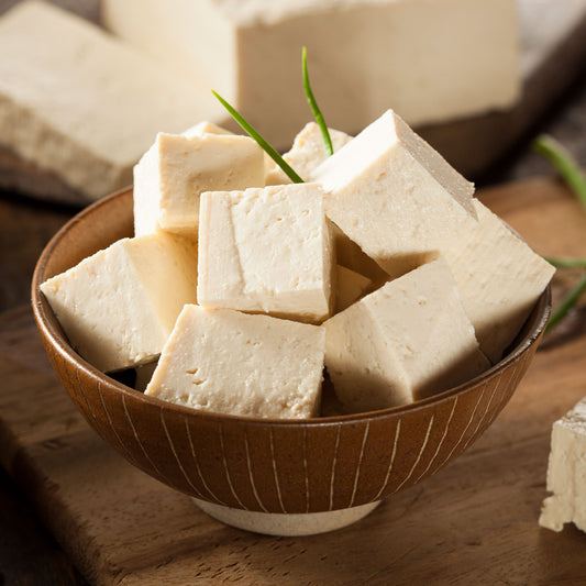 Is tofu good for you?