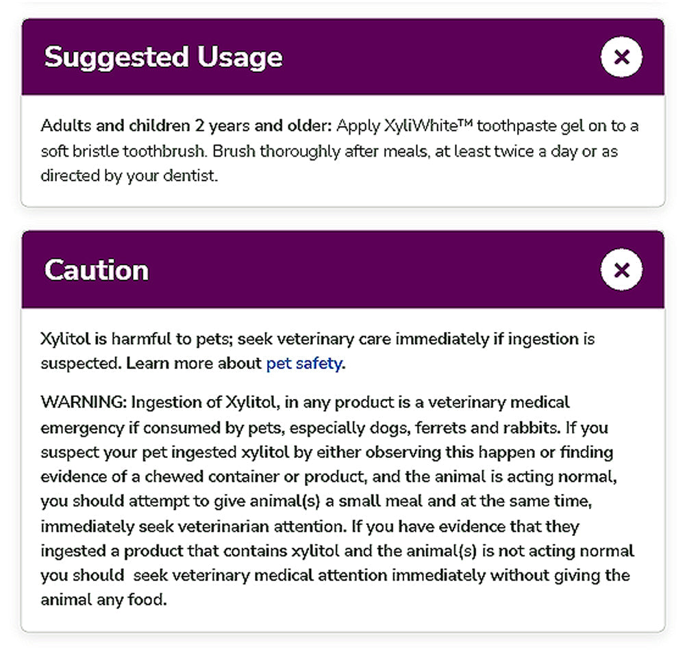 NOW Solutions, XyliwhiteToothpaste Gel for Kids, Orange Splash Flavor, Kid Approved! 3-Ounce, packaging may vary (85 g) - Bloom Concept